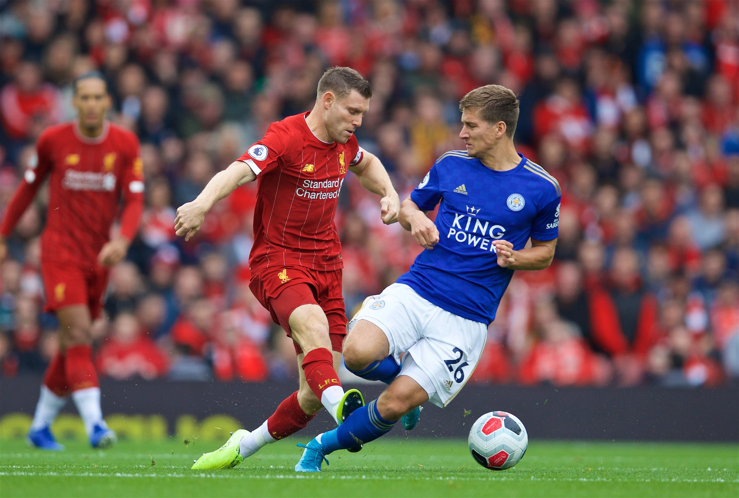 波动更大 波动更大