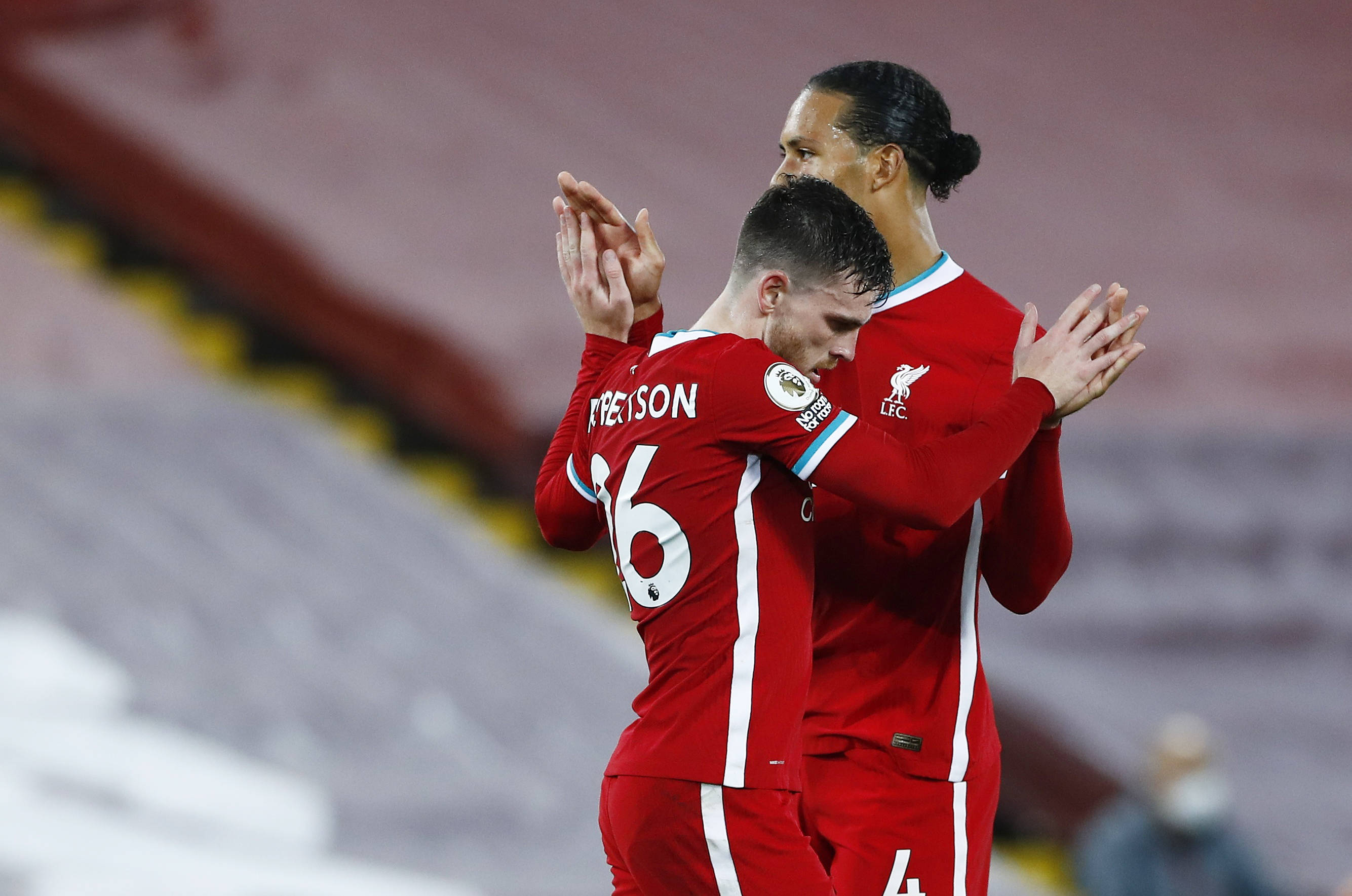 劳内的信任 劳内的信任