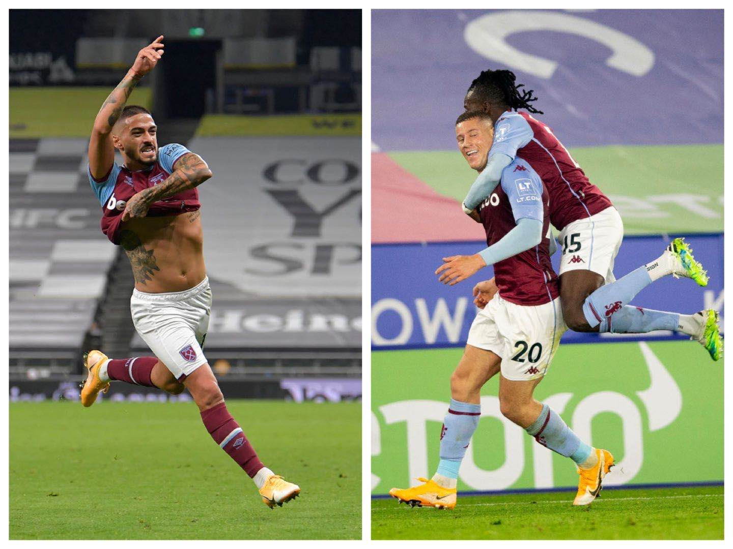 西甲:握手言和 塞维利亚队1-1马略卡队.