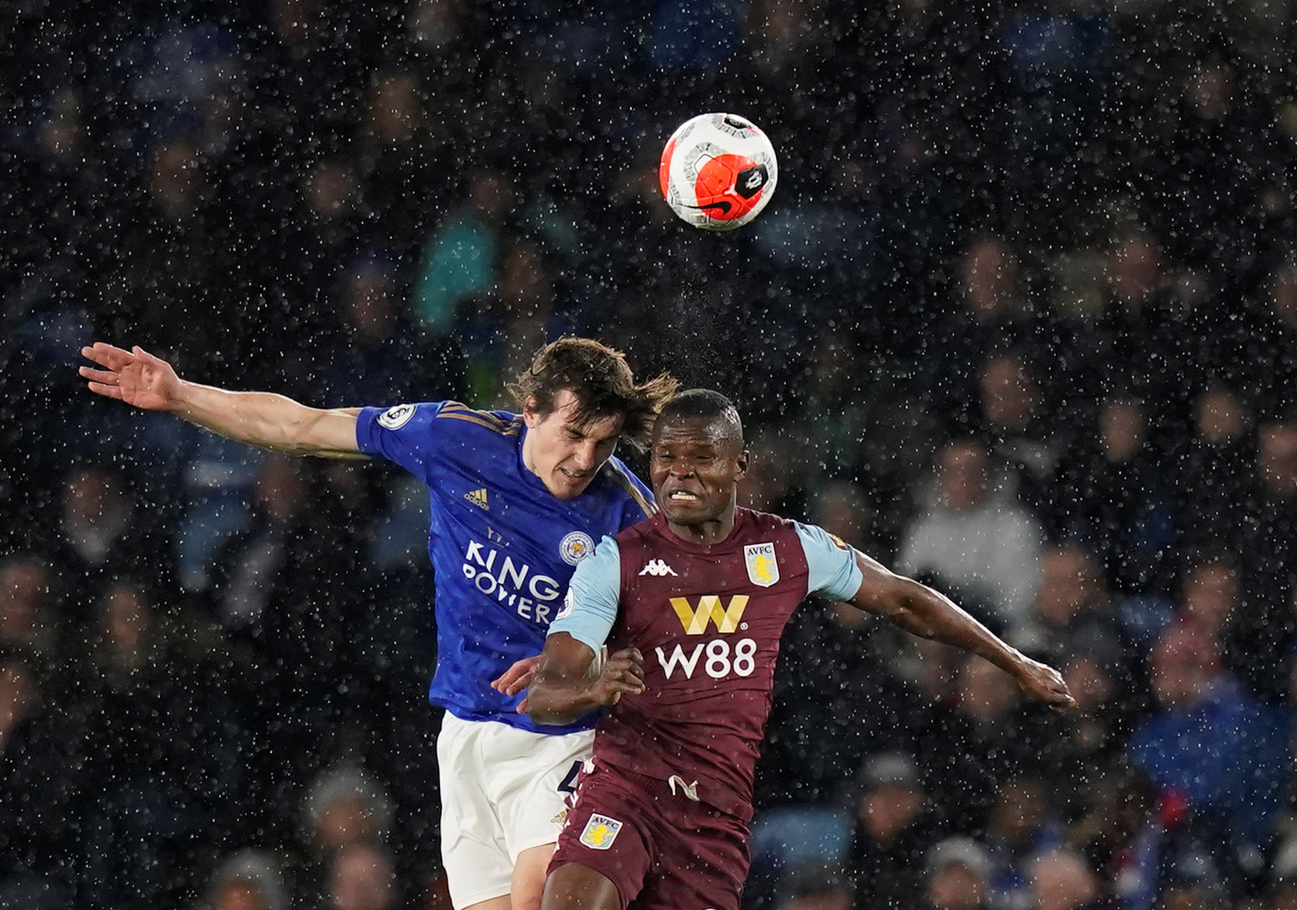 王猛:雷霆这最后时刻这封锁能力啊 绝对天下第一.